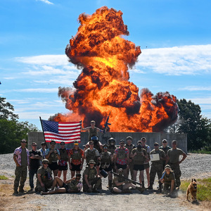 Fundraising Page: Collin Craig